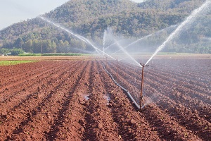 Fertigation