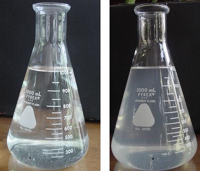 Fertilizer Solubility