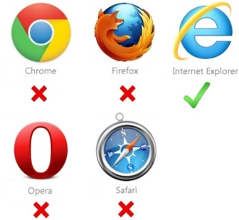 Browsers