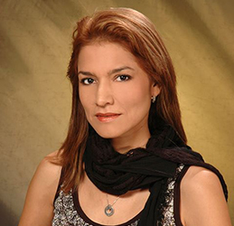 Betty Bar Morales