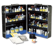 Soil test kit