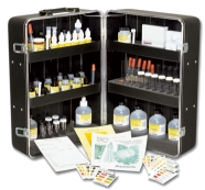 Soil test kit
