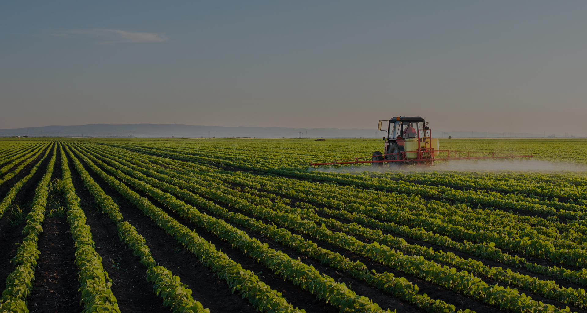 Smart Fertilizer Software