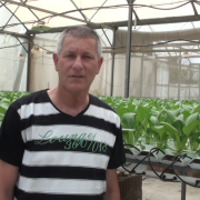 Yossi Rotem